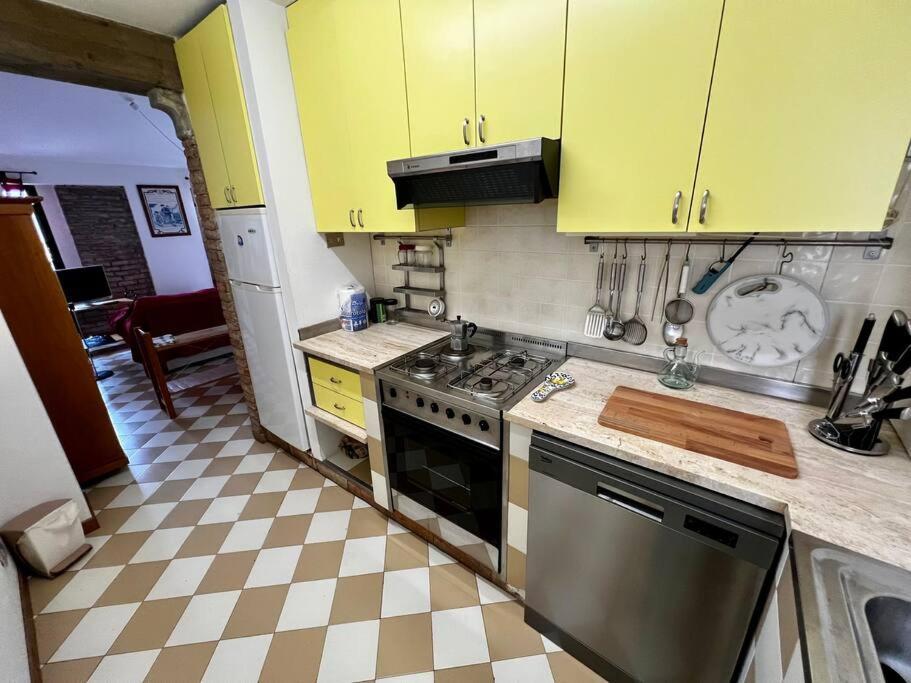 La Mansarda Apartamento San Miniato Exterior foto