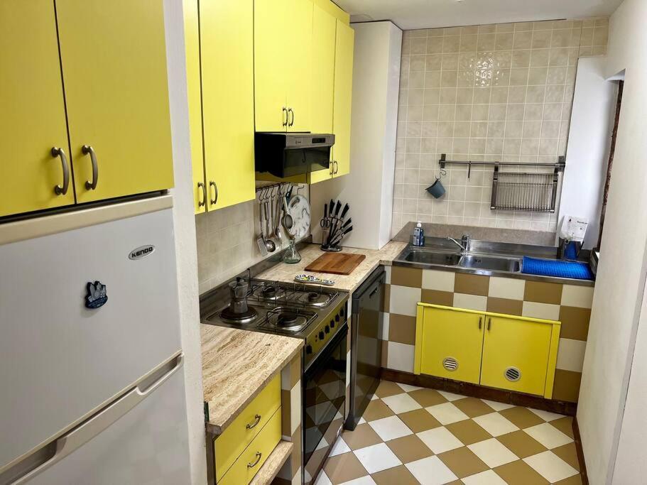 La Mansarda Apartamento San Miniato Exterior foto
