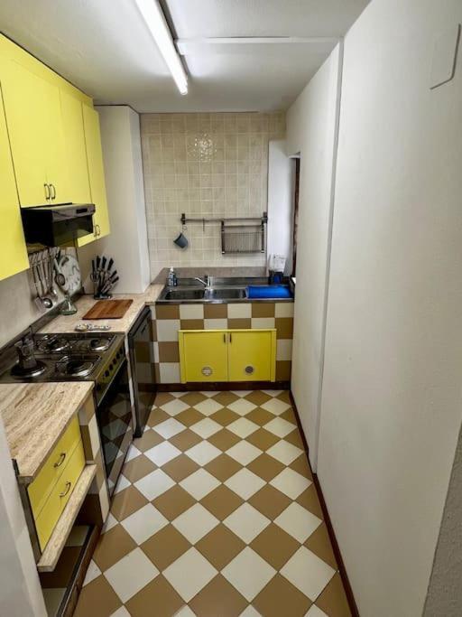 La Mansarda Apartamento San Miniato Exterior foto