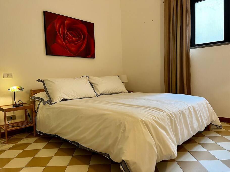 La Mansarda Apartamento San Miniato Exterior foto
